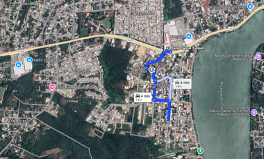 VENTA DE CASA EN JARDINES DE TUXPAN, TUXPAM DE RODRIGUEZ CANO, VERACRUZ.