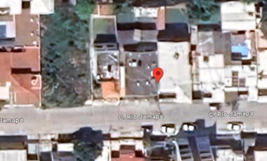 VENTA DE CASA EN JARDINES DE TUXPAN, TUXPAM DE RODRIGUEZ CANO, VERACRUZ.