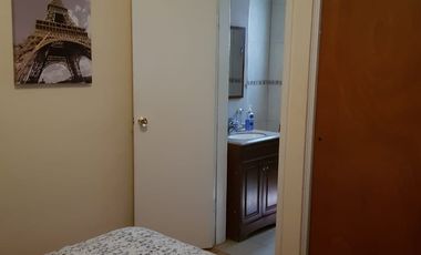 SE RENTA CASA TOTALMENTE AMUEBLADA EXCELENTE UBICACION