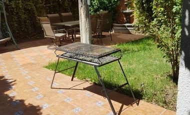 SE RENTA CASA TOTALMENTE AMUEBLADA EXCELENTE UBICACION