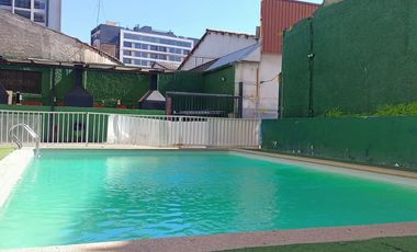DEPARTAMENTO EN CONDOMINIO NUEVA INGLATERRA, INDEPENDENCIA