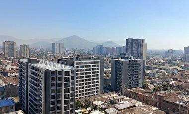 DEPARTAMENTO EN CONDOMINIO NUEVA INGLATERRA, INDEPENDENCIA