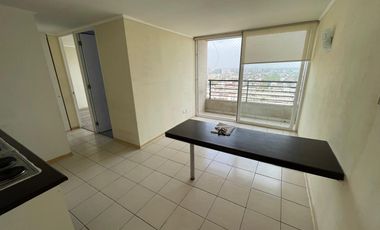DEPARTAMENTO EN CONDOMINIO NUEVA INGLATERRA, INDEPENDENCIA