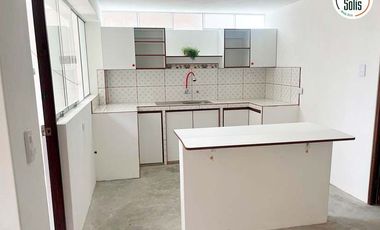Alquilo Apartamento cerca de C.C. Real Plaza, Cajamarca
