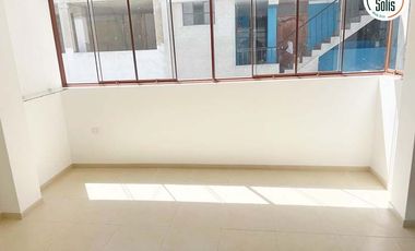 Alquilo Apartamento cerca de C.C. Real Plaza, Cajamarca