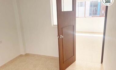 Alquilo Apartamento cerca de C.C. Real Plaza, Cajamarca