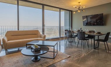 Departamento en venta Torre Lumiere