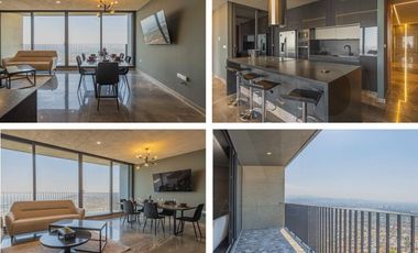 Departamento en venta Torre Lumiere