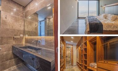 Departamento en venta Torre Lumiere