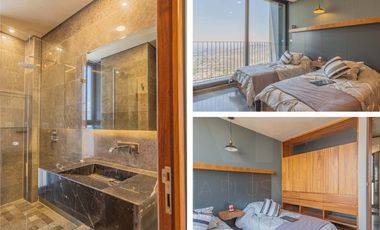 Departamento en venta Torre Lumiere