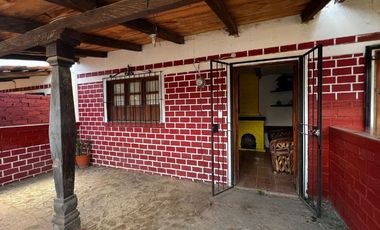 Casa en Venta en La Frontera - Tapalpa