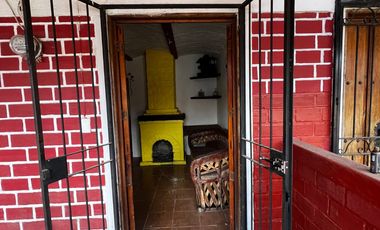 Casa en Venta en La Frontera - Tapalpa