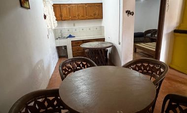 Casa en Venta en La Frontera - Tapalpa
