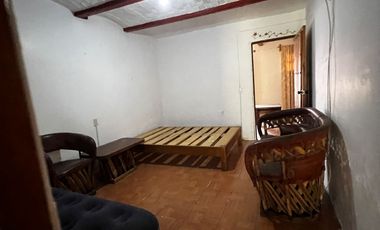Casa en Venta en La Frontera - Tapalpa