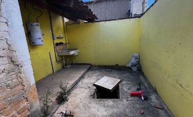 Casa en Venta en La Frontera - Tapalpa