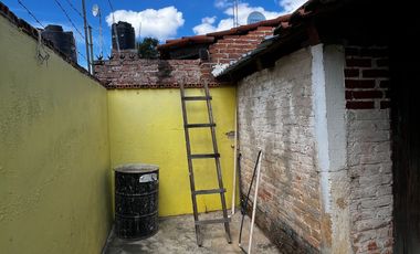 Casa en Venta en La Frontera - Tapalpa