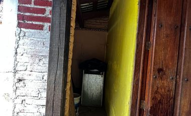 Casa en Venta en La Frontera - Tapalpa