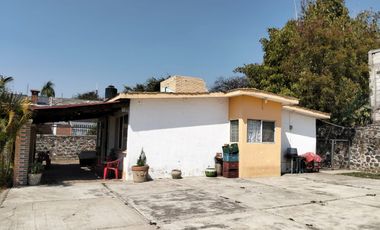 CASA EN RENTA