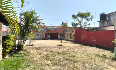 CASA EN RENTA