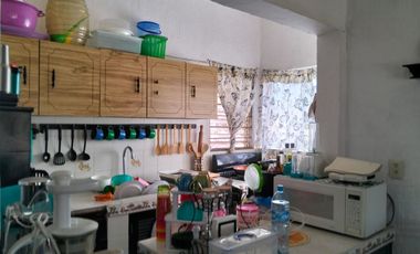 CASA EN RENTA