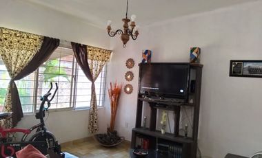 CASA EN RENTA