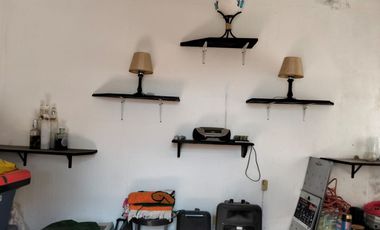 CASA EN RENTA
