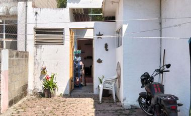 CASA EN RENTA
