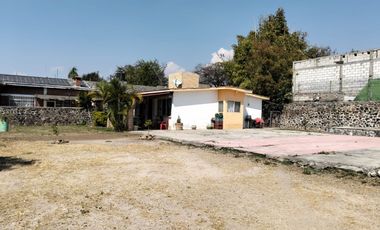 CASA EN RENTA