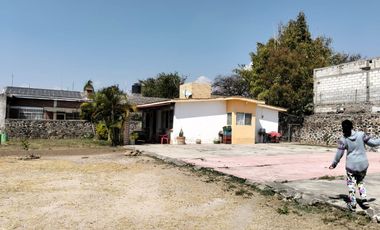 CASA EN RENTA