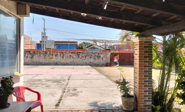 CASA EN RENTA