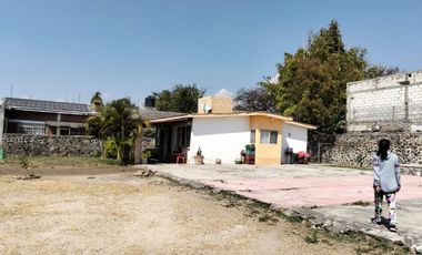CASA EN RENTA
