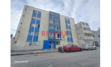 Alquiler Departamento En El Corazón De Breña 🏢