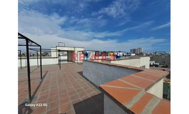 Alquiler Departamento En El Corazón De Breña 🏢