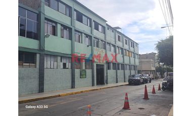 Alquiler Departamento En El Corazón De Breña 🏢
