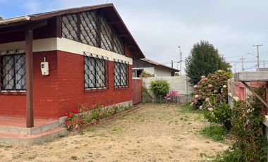Hermosa casa en El Quisco