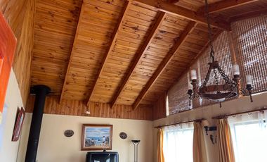 Hermosa casa en El Quisco