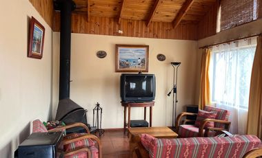 Hermosa casa en El Quisco