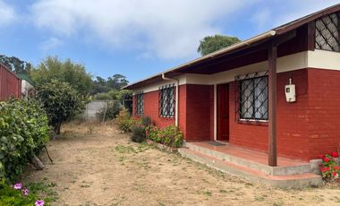Hermosa casa en El Quisco
