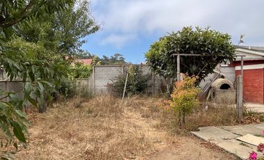 Hermosa casa en El Quisco