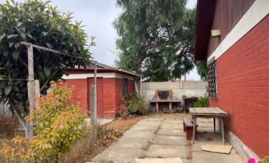 Hermosa casa en El Quisco