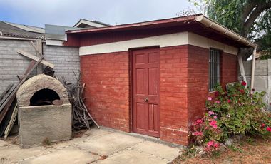 Hermosa casa en El Quisco