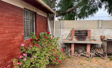 Hermosa casa en El Quisco