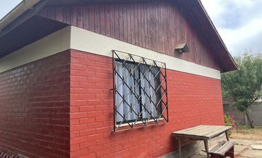 Hermosa casa en El Quisco