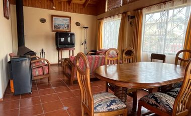 Hermosa casa en El Quisco