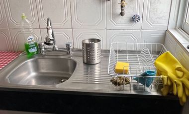 Hermosa casa en El Quisco