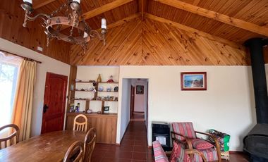 Hermosa casa en El Quisco