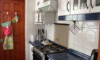 Hermosa casa en El Quisco