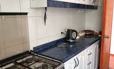 Hermosa casa en El Quisco