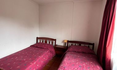 Hermosa casa en El Quisco