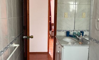 Hermosa casa en El Quisco